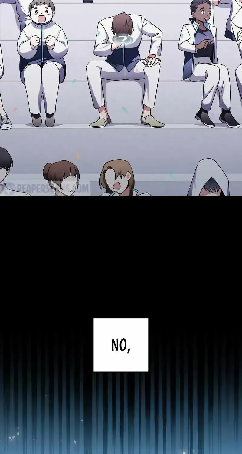 The Novel’s Extra (Remake) Chapter 1.3 page 88 - 