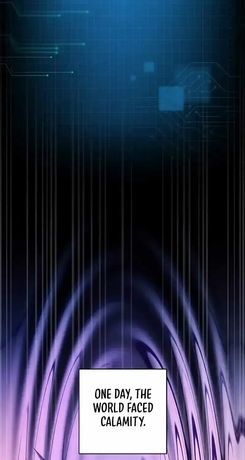 The Novel’s Extra (Remake) Chapter 1.4 page 3 - 