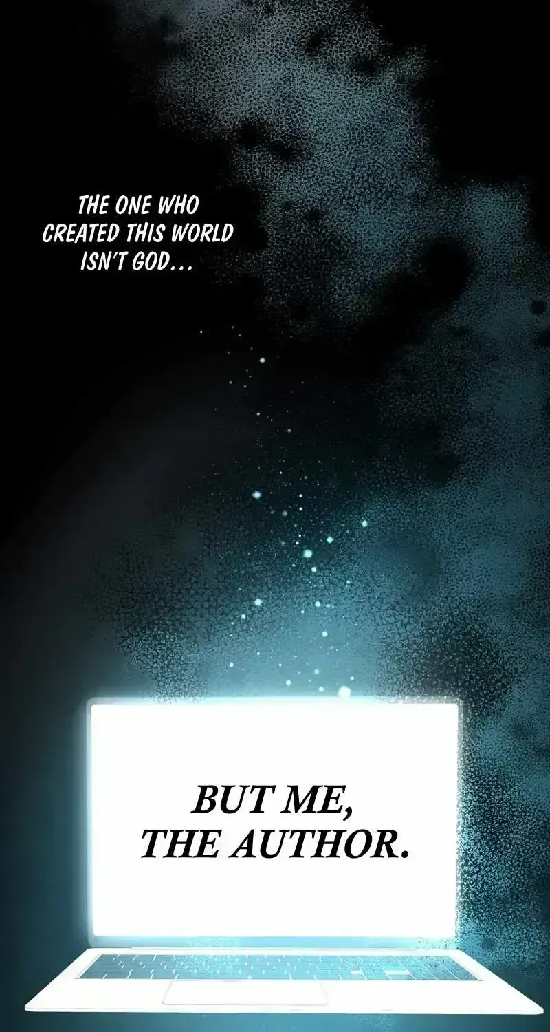 The Novel’s Extra (Remake) Chapter 1.4 page 34 - 