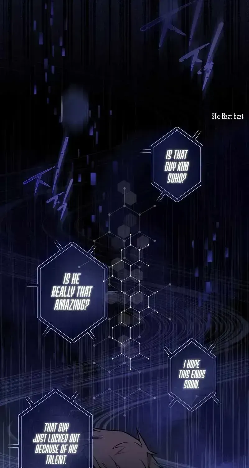 The Novel’s Extra (Remake) Chapter 1.4 page 43 - 