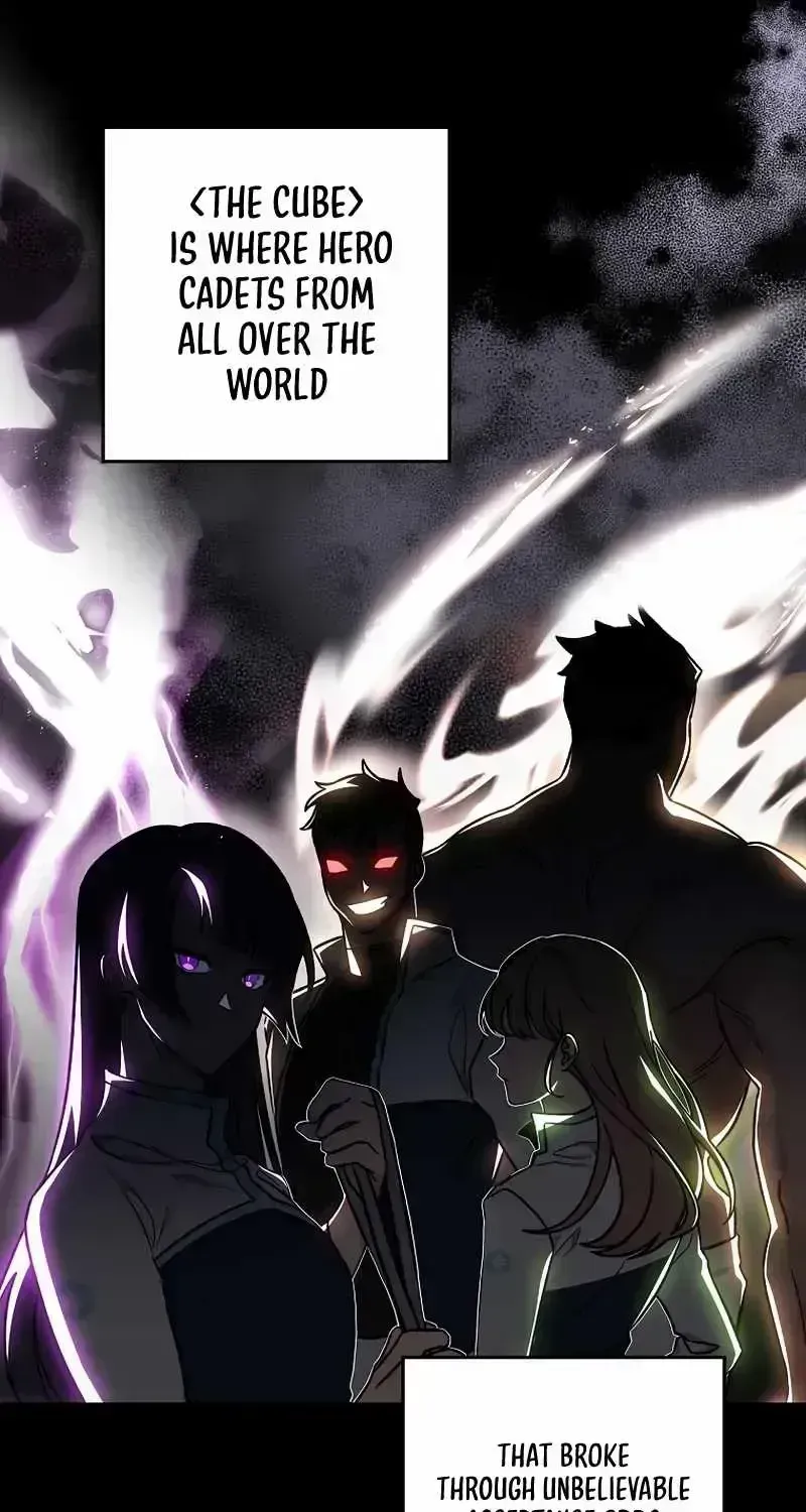 The Novel’s Extra (Remake) Chapter 1.5 page 25 - 