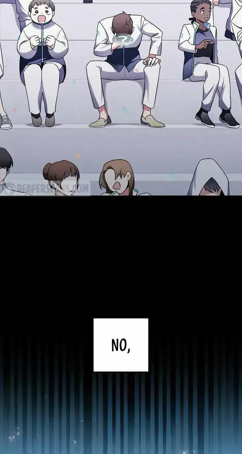 The Novel’s Extra (Remake) Chapter 1.5 page 88 - 