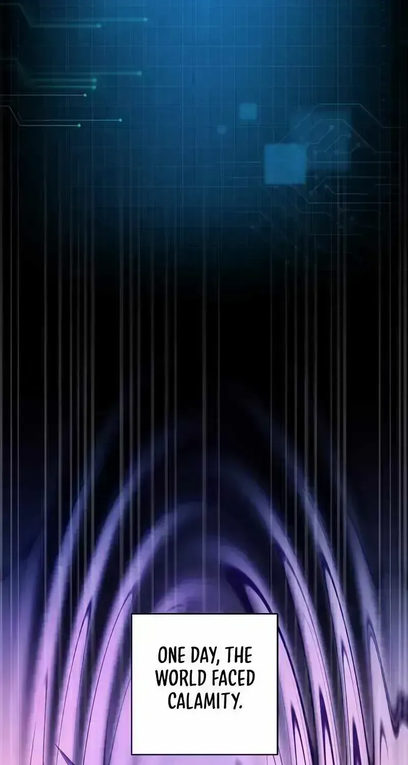 The Novel’s Extra (Remake) Chapter 1.6 page 3 - 