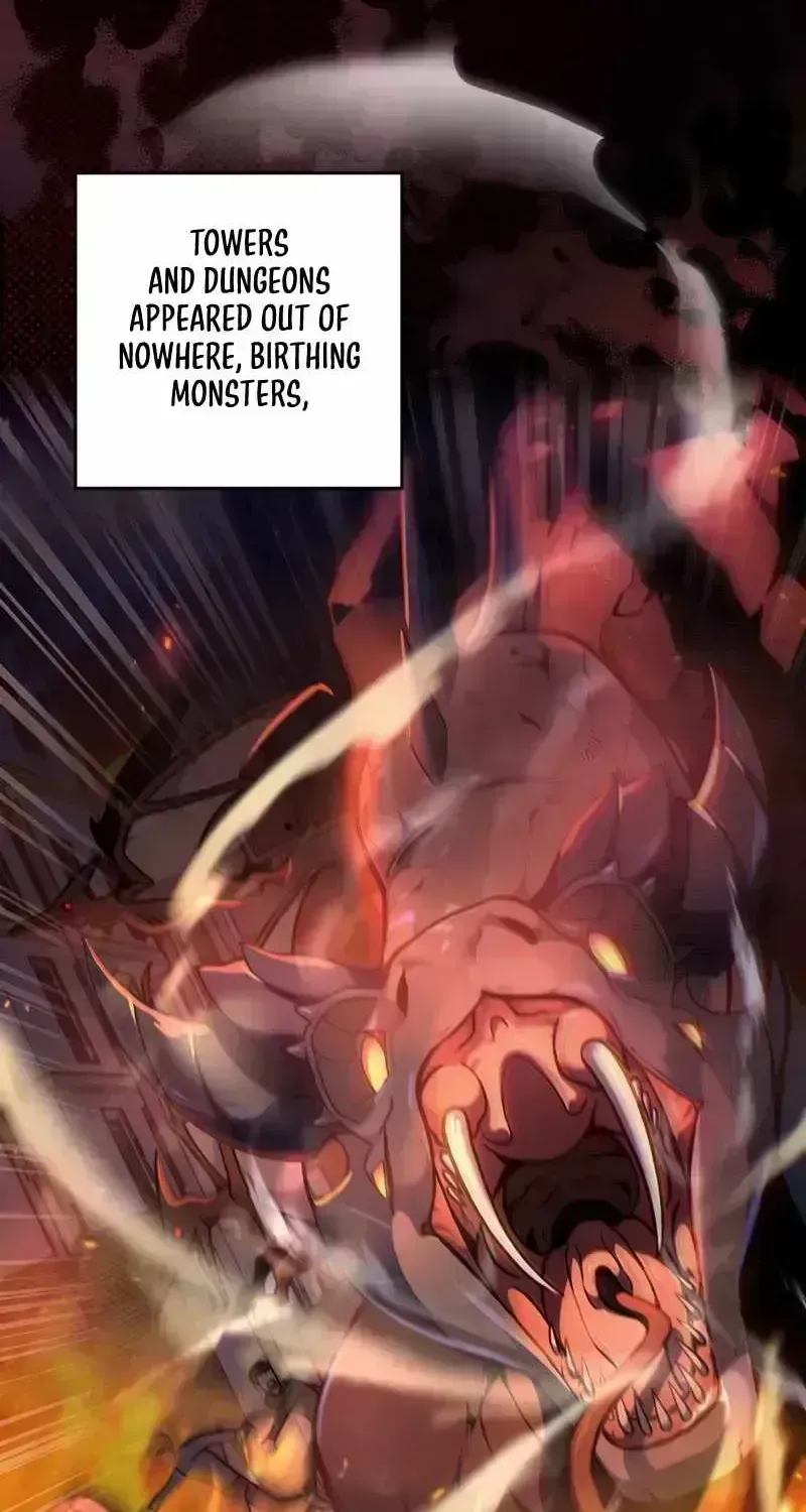 The Novel’s Extra (Remake) Chapter 1.6 page 5 - 