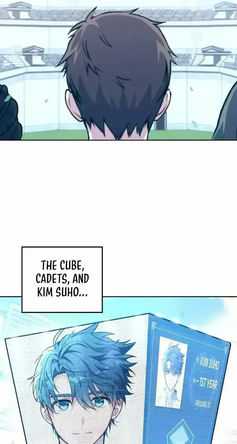 The Novel’s Extra (Remake) Chapter 1.6 page 41 - 