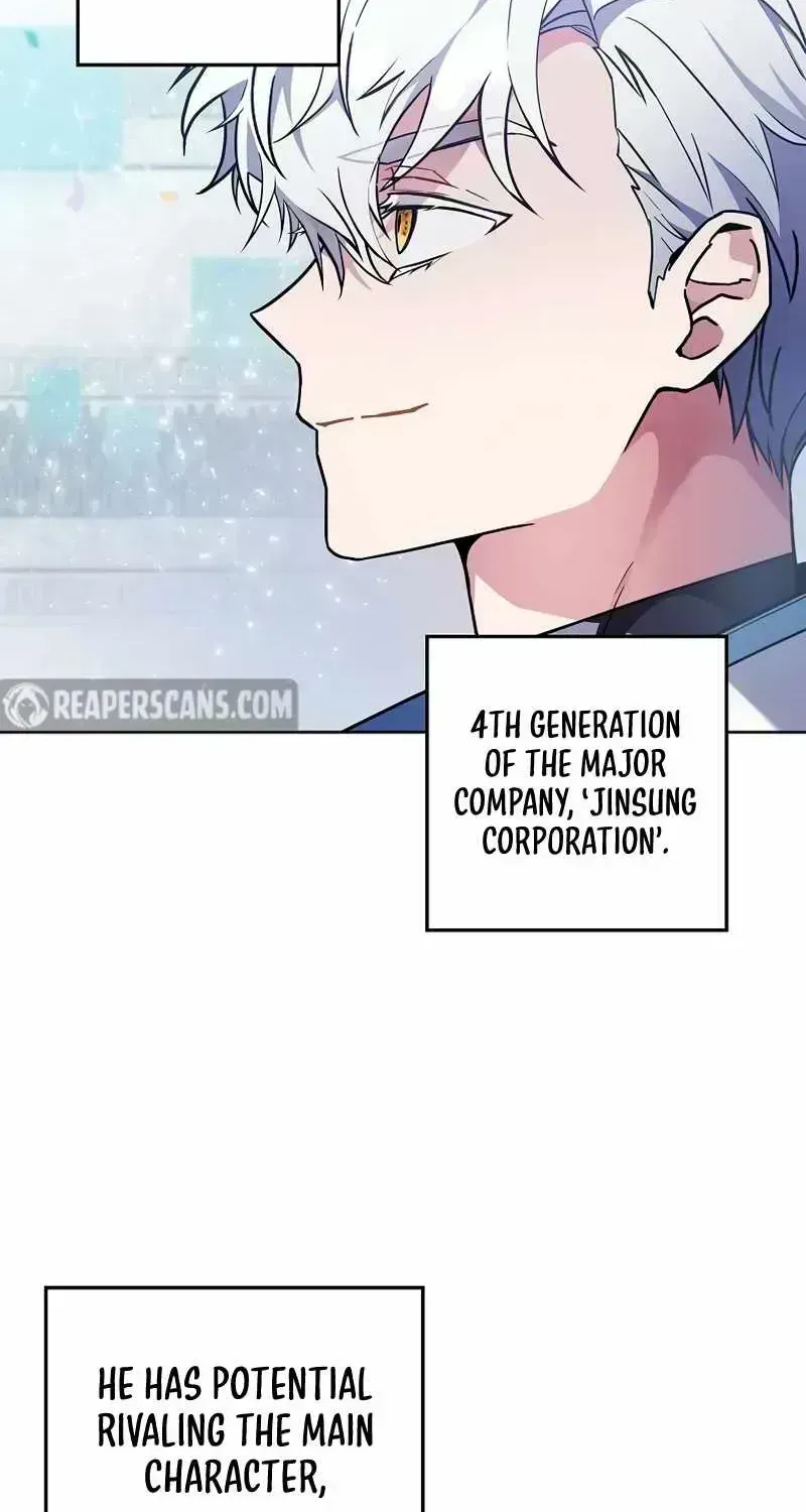 The Novel’s Extra (Remake) Chapter 1.6 page 59 - 