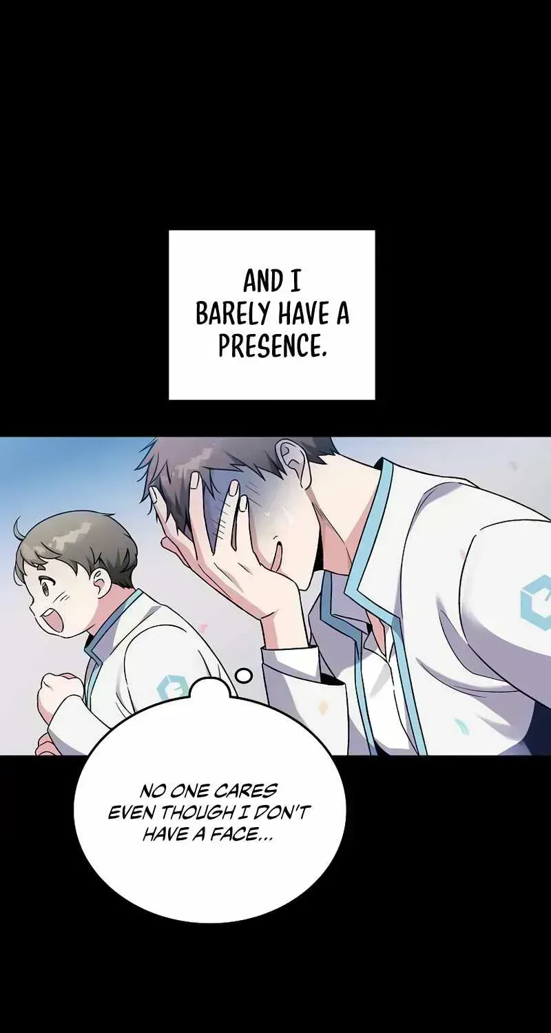 The Novel’s Extra (Remake) Chapter 1.6 page 83 - 
