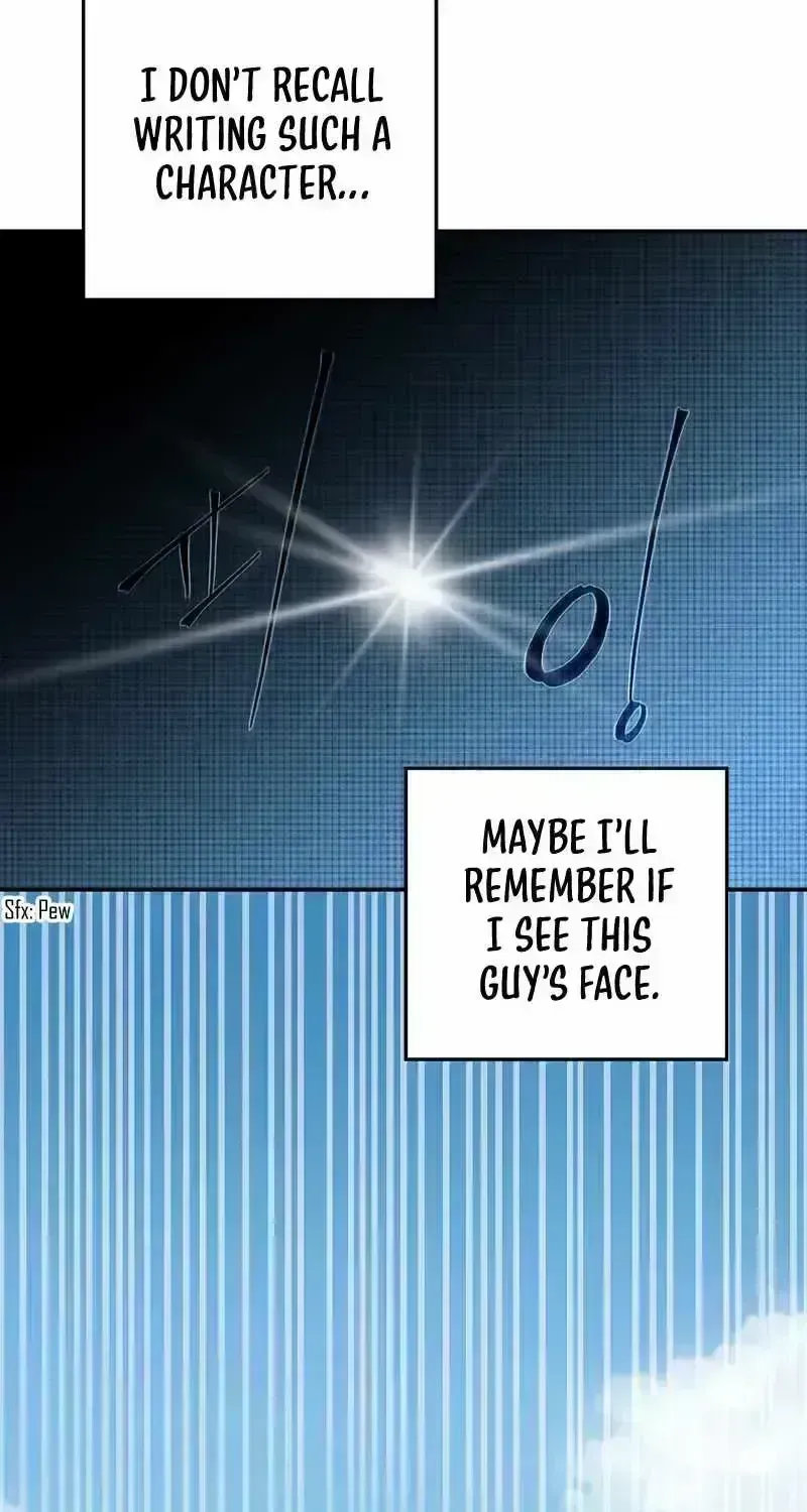 The Novel’s Extra (Remake) Chapter 1.7 page 74 - 