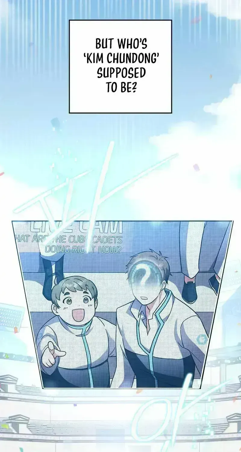 The Novel’s Extra (Remake) Chapter 1.7 page 75 - 