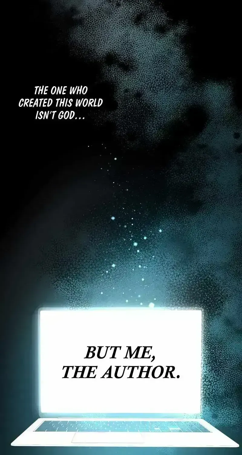 The Novel’s Extra (Remake) Chapter 1.8 page 34 - 