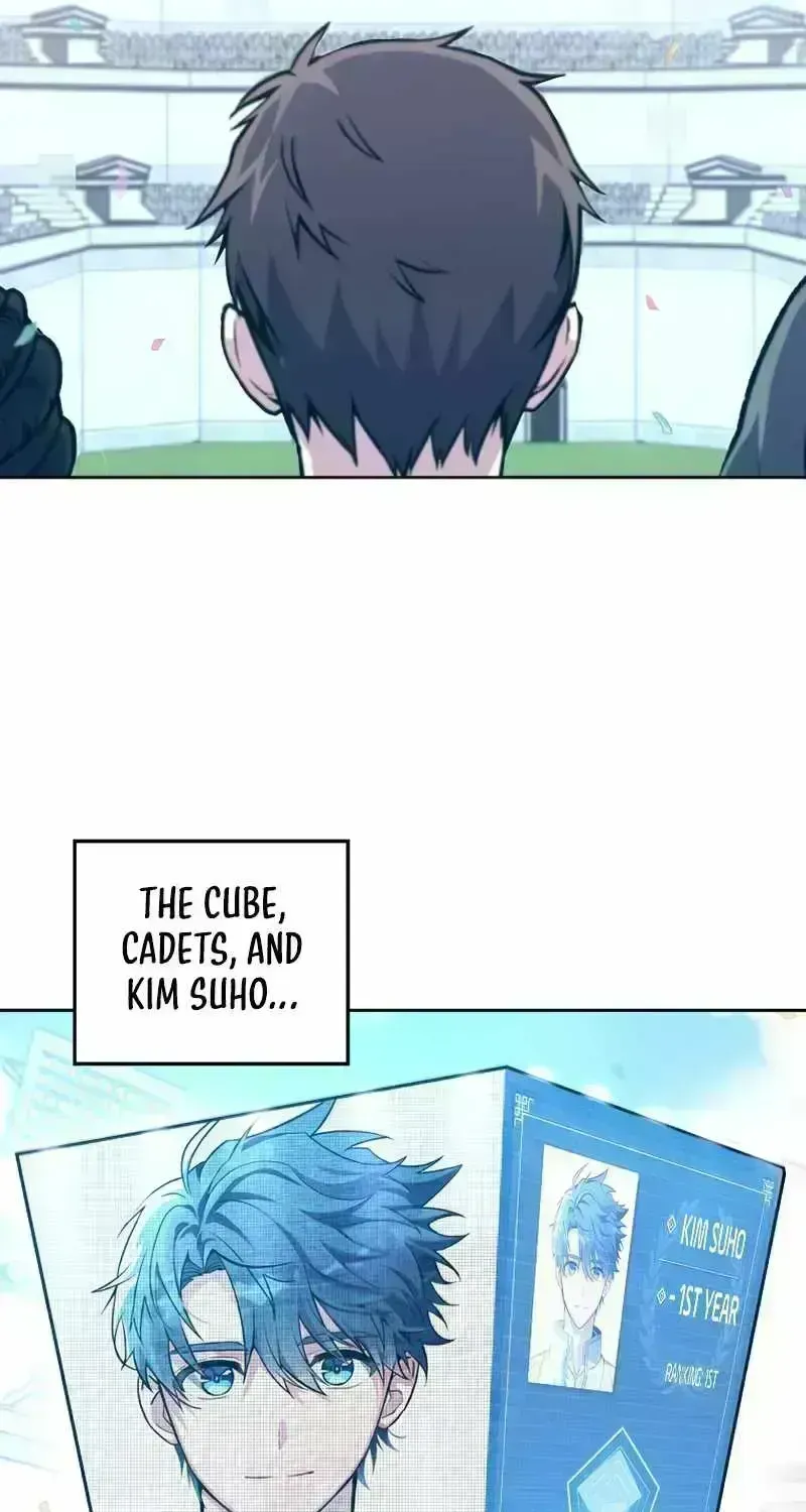 The Novel’s Extra (Remake) Chapter 1.8 page 41 - 