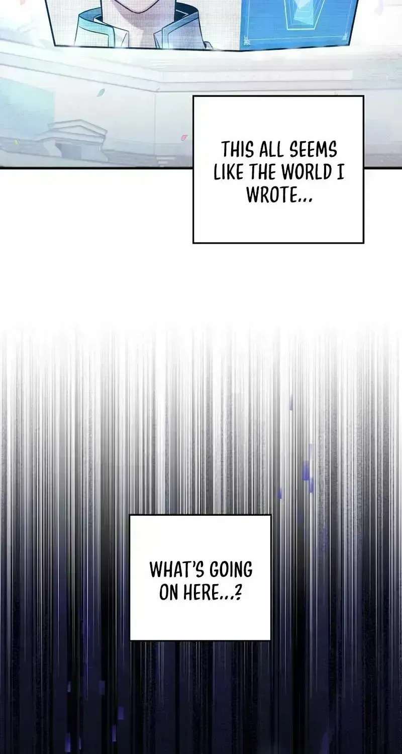 The Novel’s Extra (Remake) Chapter 1.8 page 42 - 