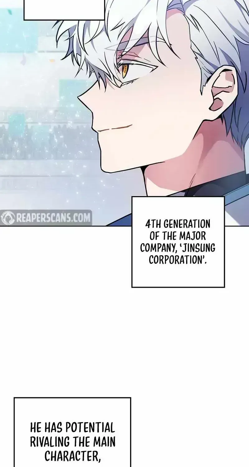 The Novel’s Extra (Remake) Chapter 1.8 page 59 - 