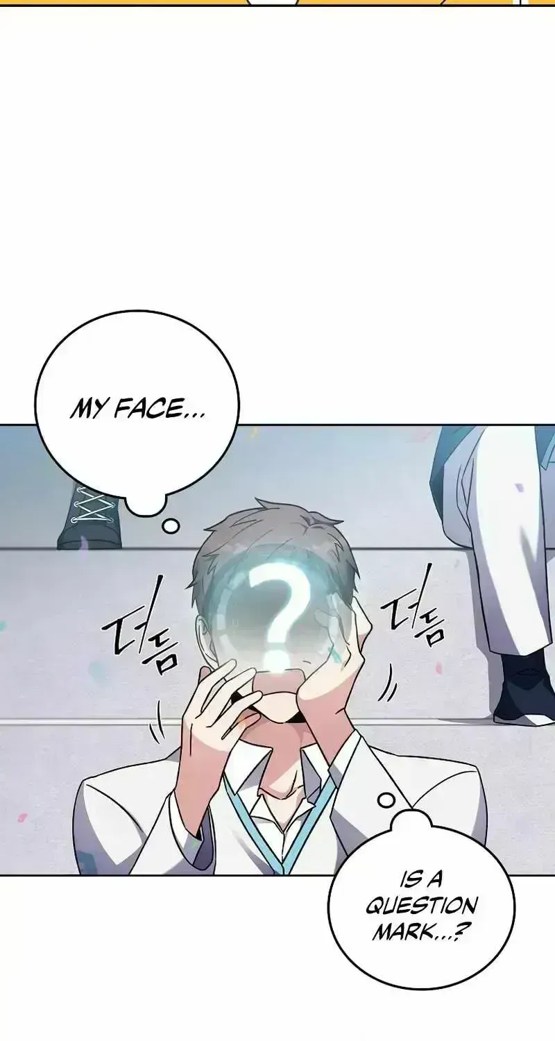 The Novel’s Extra (Remake) Chapter 1.8 page 77 - 