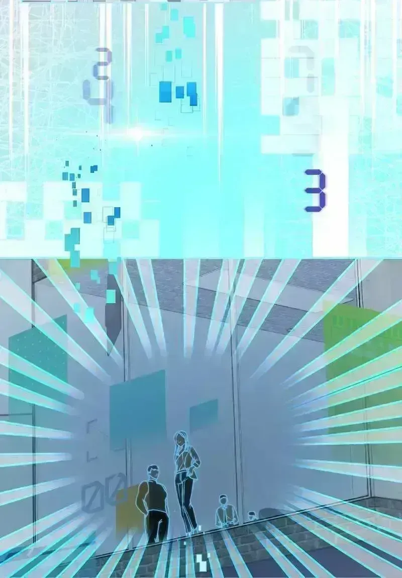 The Novel’s Extra (Remake) Chapter 1.9 page 47 - 