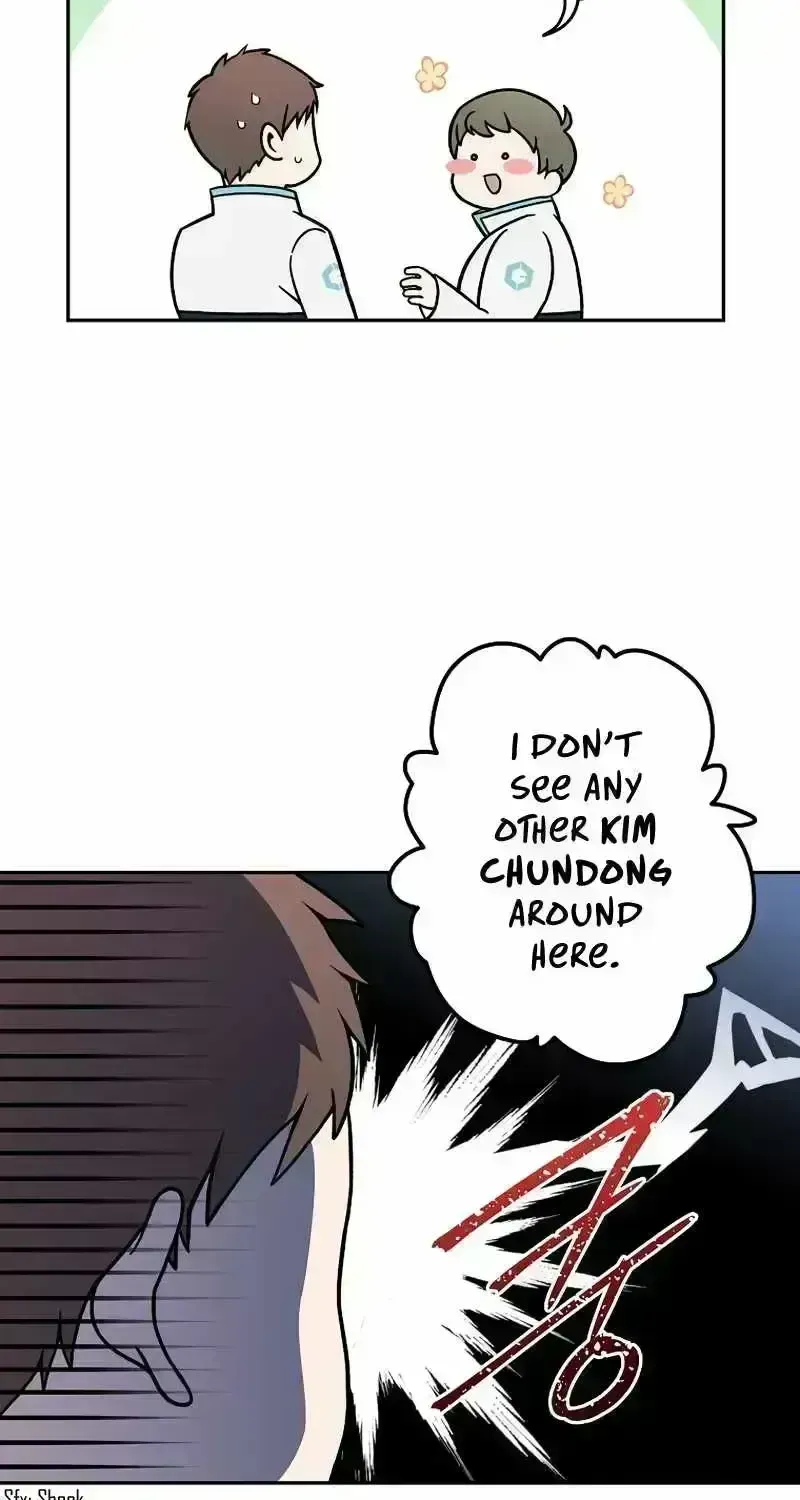 The Novel’s Extra (Remake) Chapter 1.9 page 70 - 