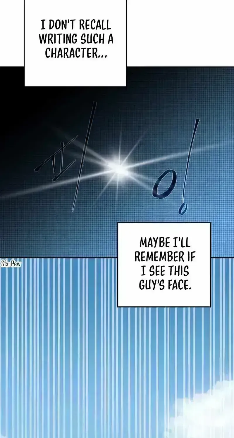The Novel’s Extra (Remake) Chapter 1.9 page 74 - 