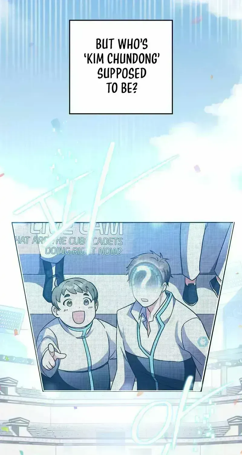 The Novel’s Extra (Remake) Chapter 1.9 page 75 - 