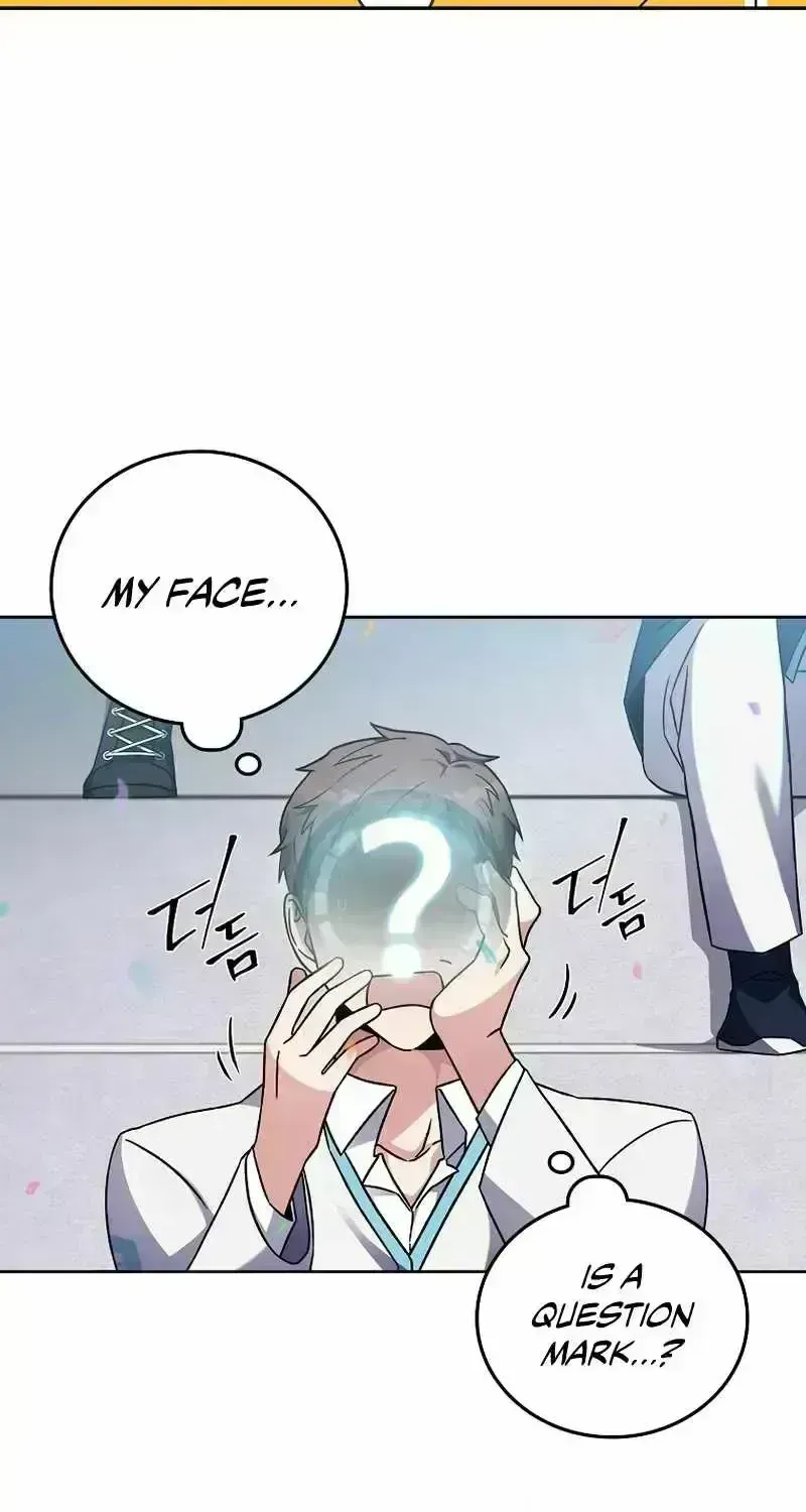 The Novel’s Extra (Remake) Chapter 1.9 page 77 - 