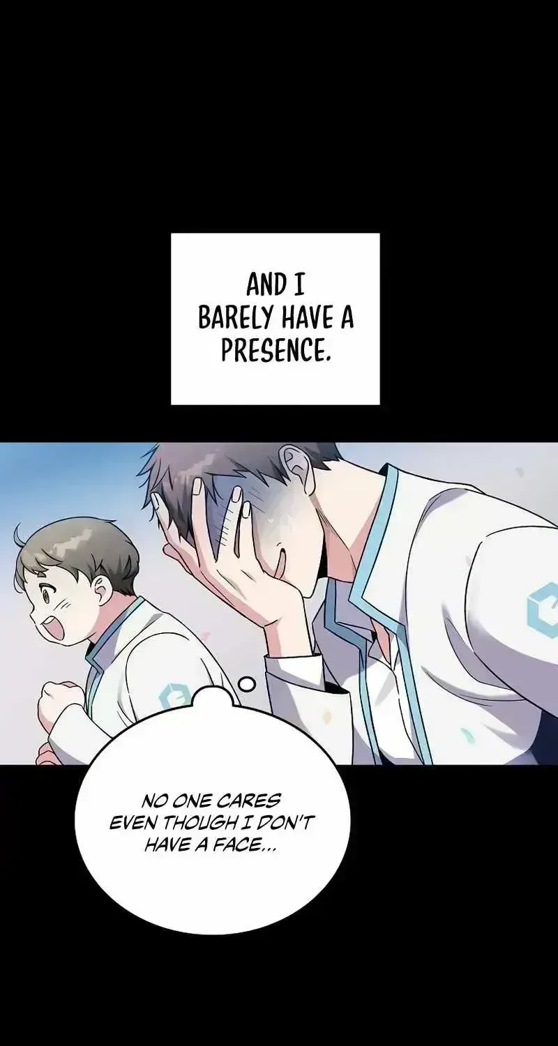 The Novel’s Extra (Remake) Chapter 1.9 page 83 - 