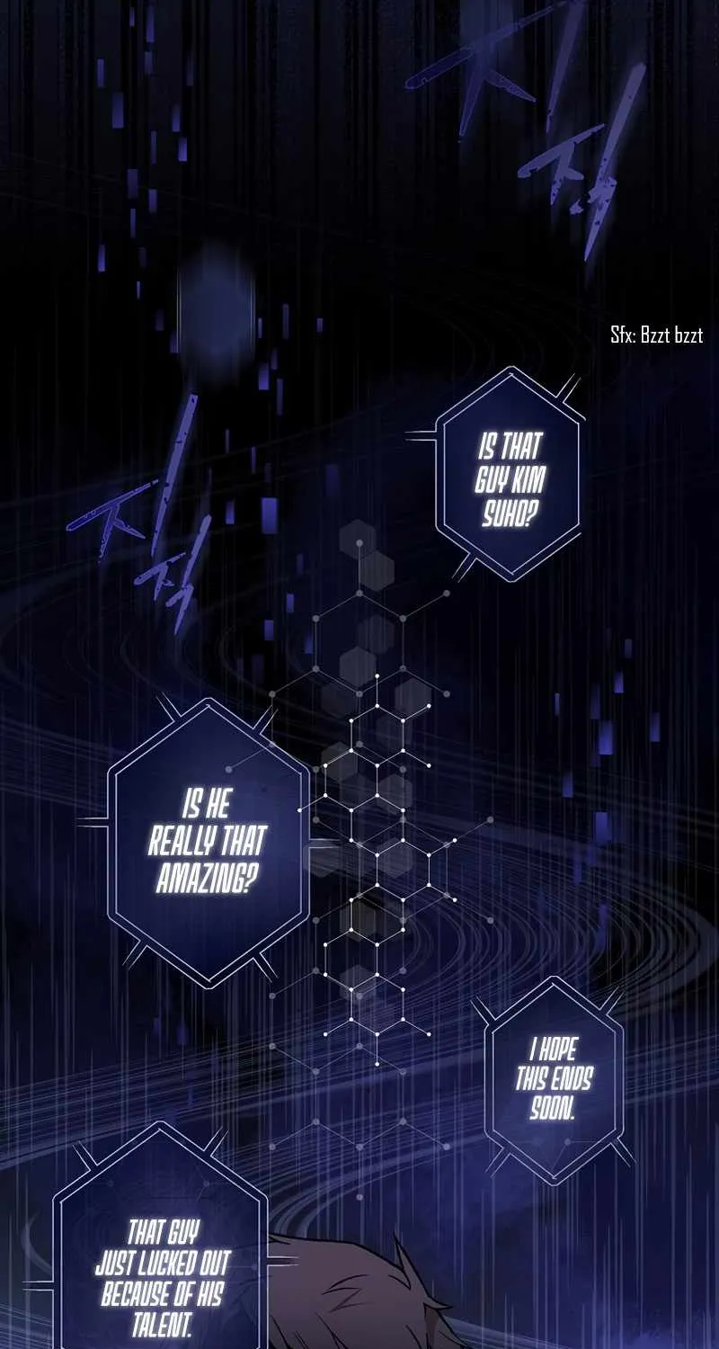 The Novel’s Extra (Remake) Chapter 1 page 43 - 