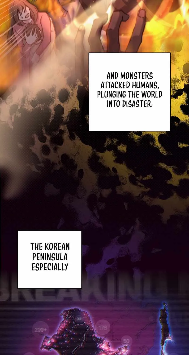 The Novel’s Extra (Remake) Chapter 1 page 6 - 