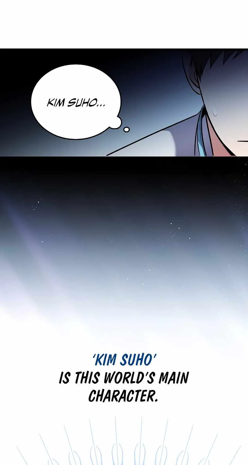 The Novel’s Extra (Remake) Chapter 1 page 51 - 