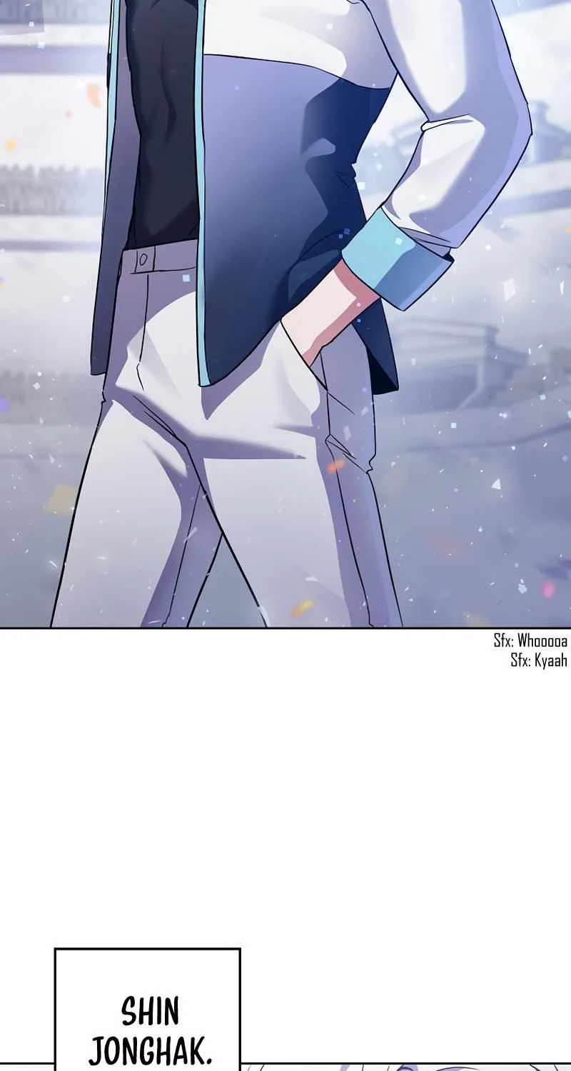 The Novel’s Extra (Remake) Chapter 1 page 58 - 