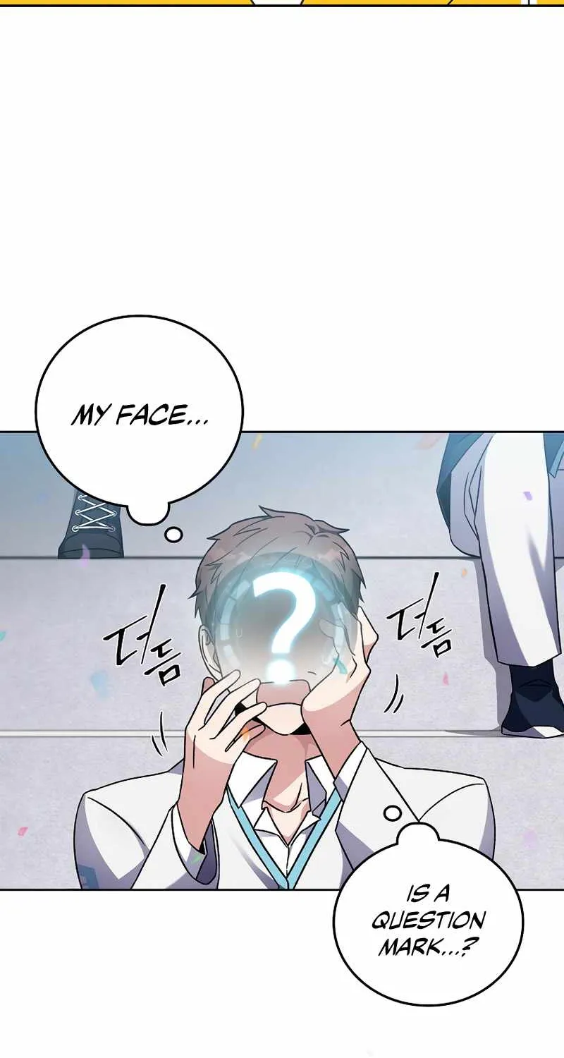 The Novel’s Extra (Remake) Chapter 1 page 77 - 