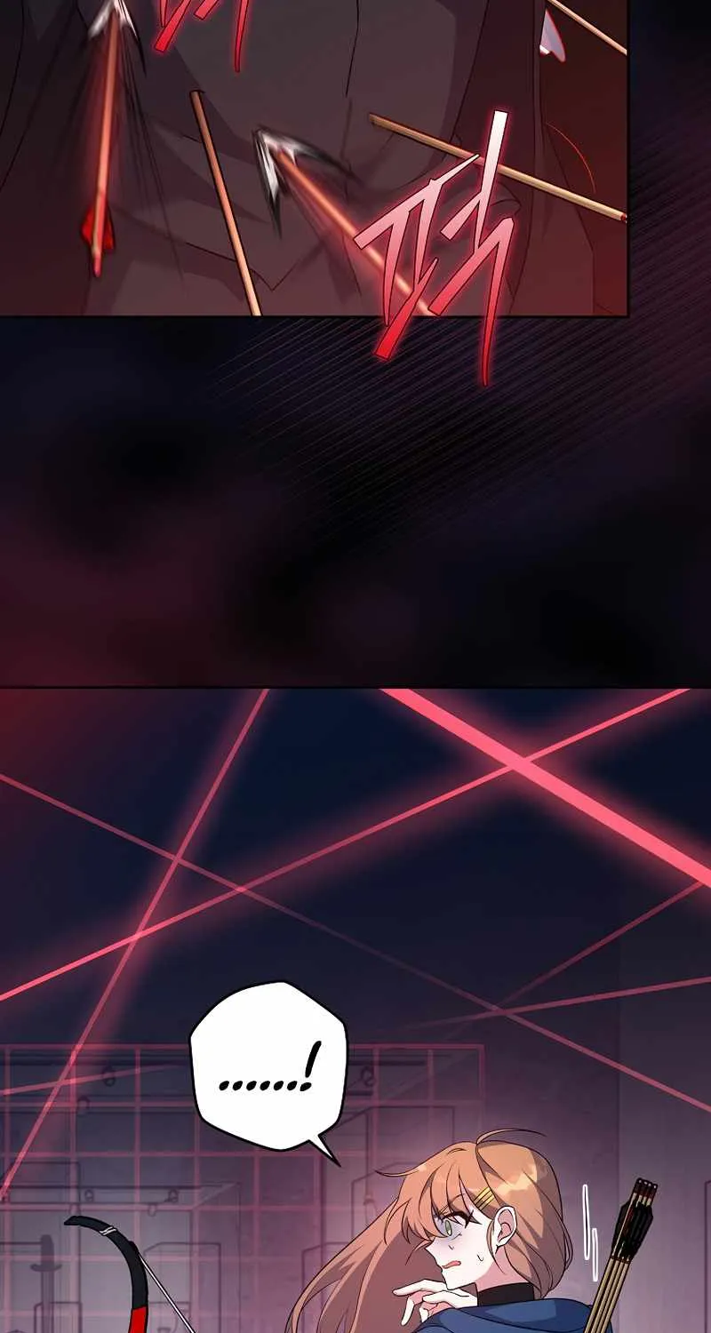 The Novel’s Extra (Remake) Chapter 10 page 19 - 