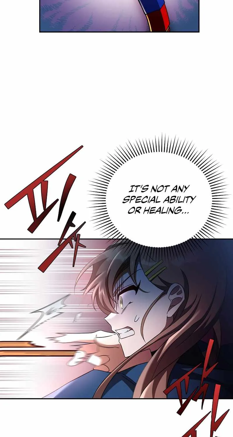 The Novel’s Extra (Remake) Chapter 10 page 21 - 