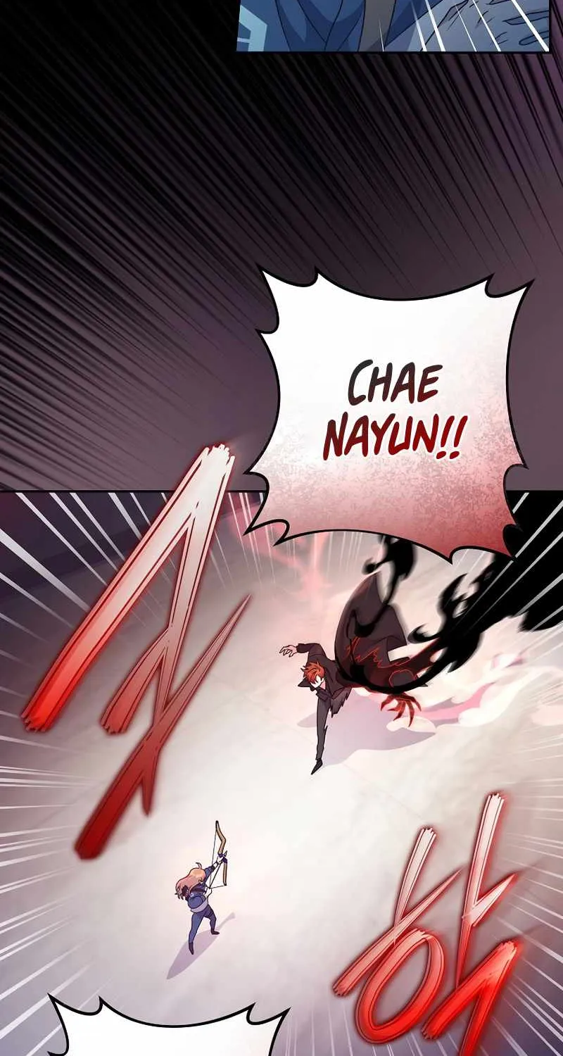 The Novel’s Extra (Remake) Chapter 10 page 26 - 