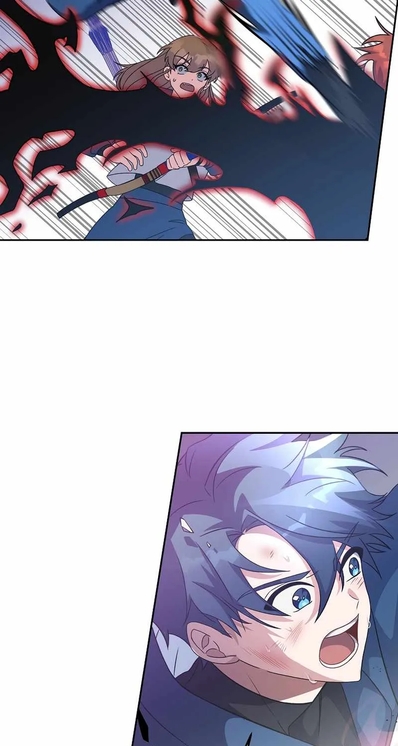 The Novel’s Extra (Remake) Chapter 10 page 29 - 