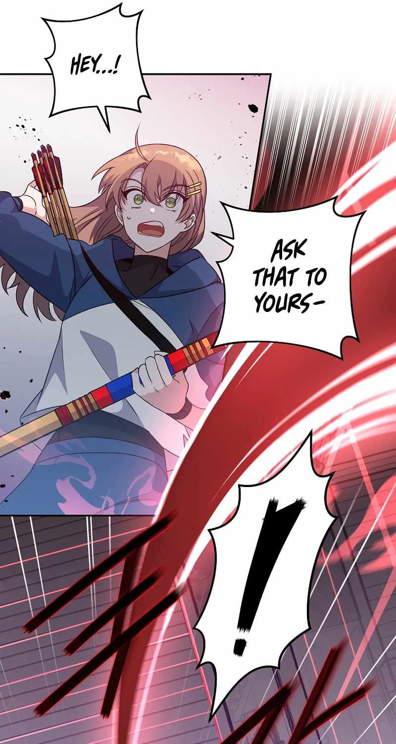 The Novel’s Extra (Remake) Chapter 10 page 31 - 