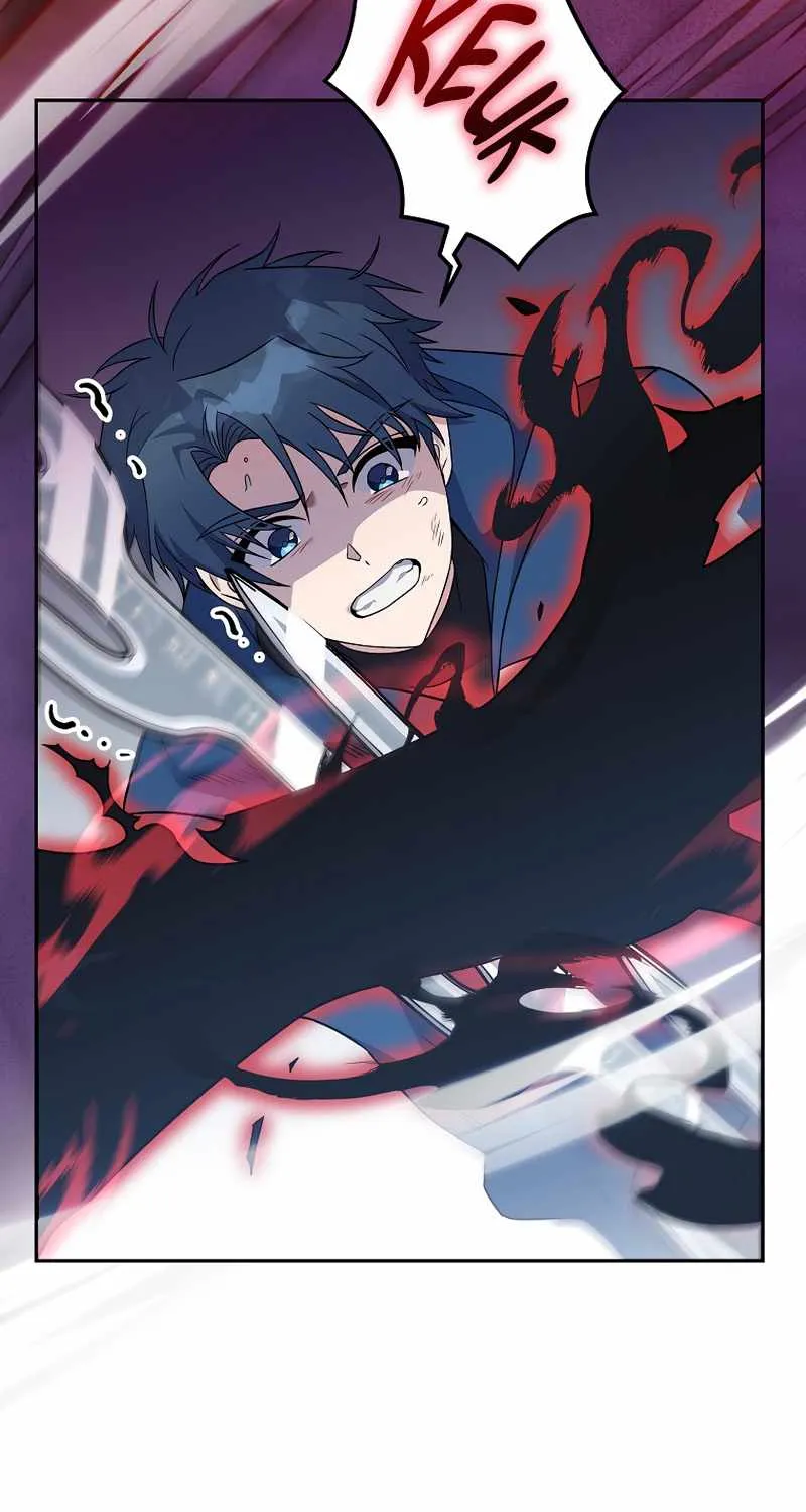 The Novel’s Extra (Remake) Chapter 10 page 33 - 