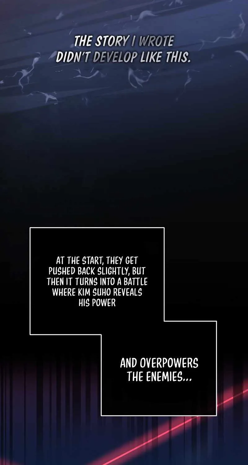 The Novel’s Extra (Remake) Chapter 10 page 5 - 