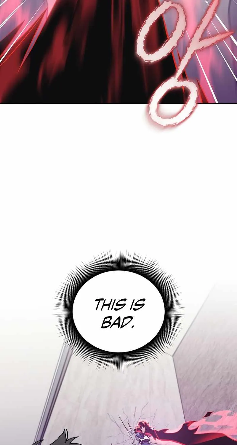 The Novel’s Extra (Remake) Chapter 10 page 50 - 
