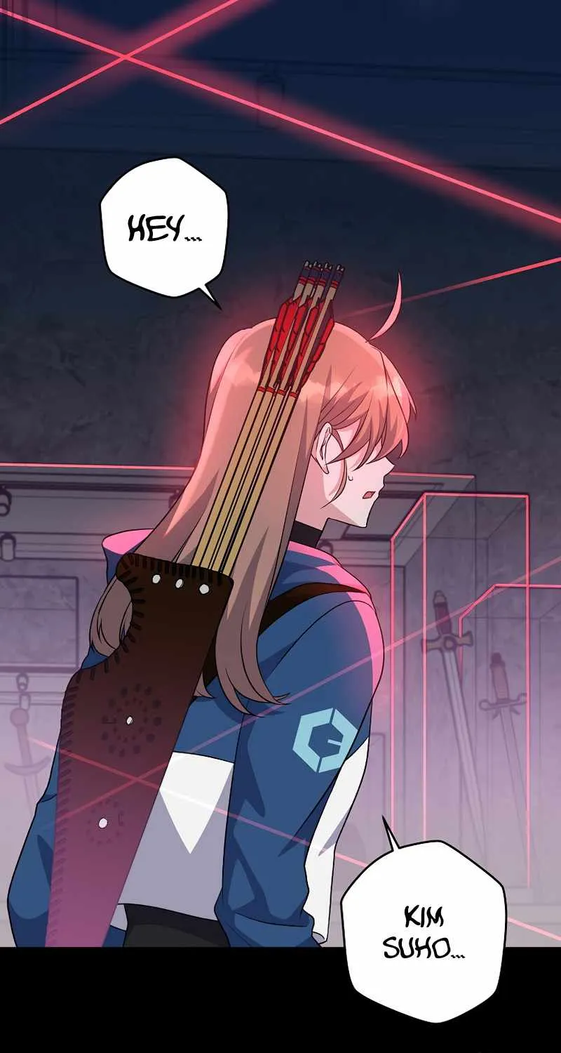 The Novel’s Extra (Remake) Chapter 10 page 6 - 