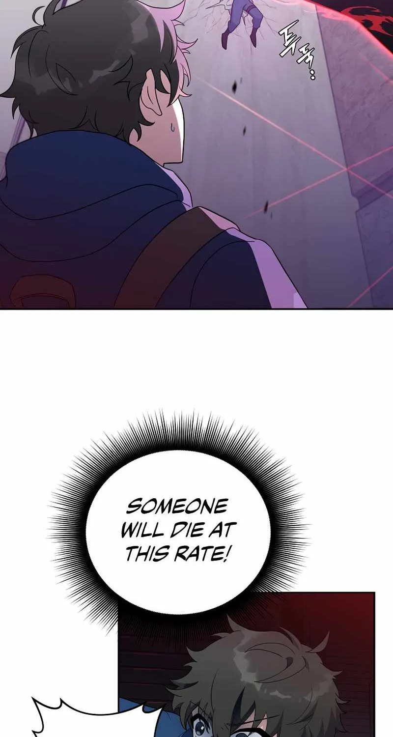 The Novel’s Extra (Remake) Chapter 10 page 51 - 