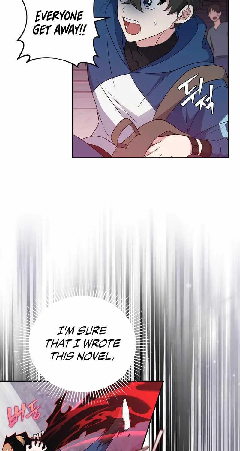 The Novel’s Extra (Remake) Chapter 10 page 52 - 