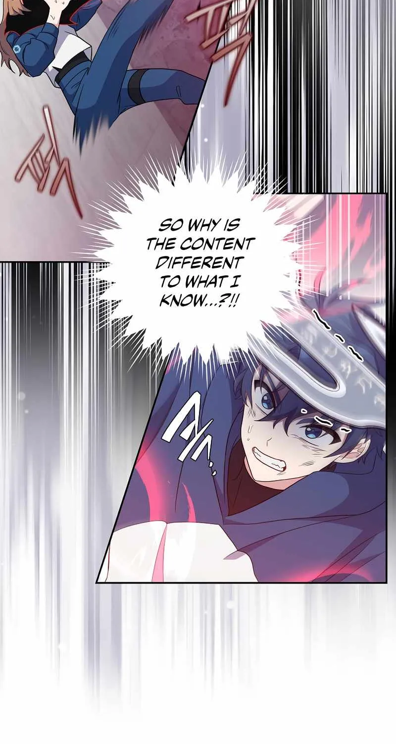 The Novel’s Extra (Remake) Chapter 10 page 53 - 