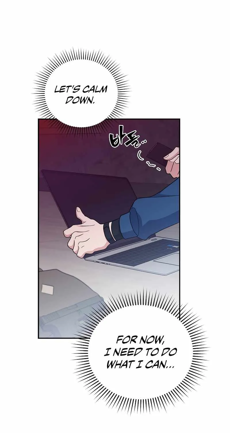 The Novel’s Extra (Remake) Chapter 10 page 54 - 