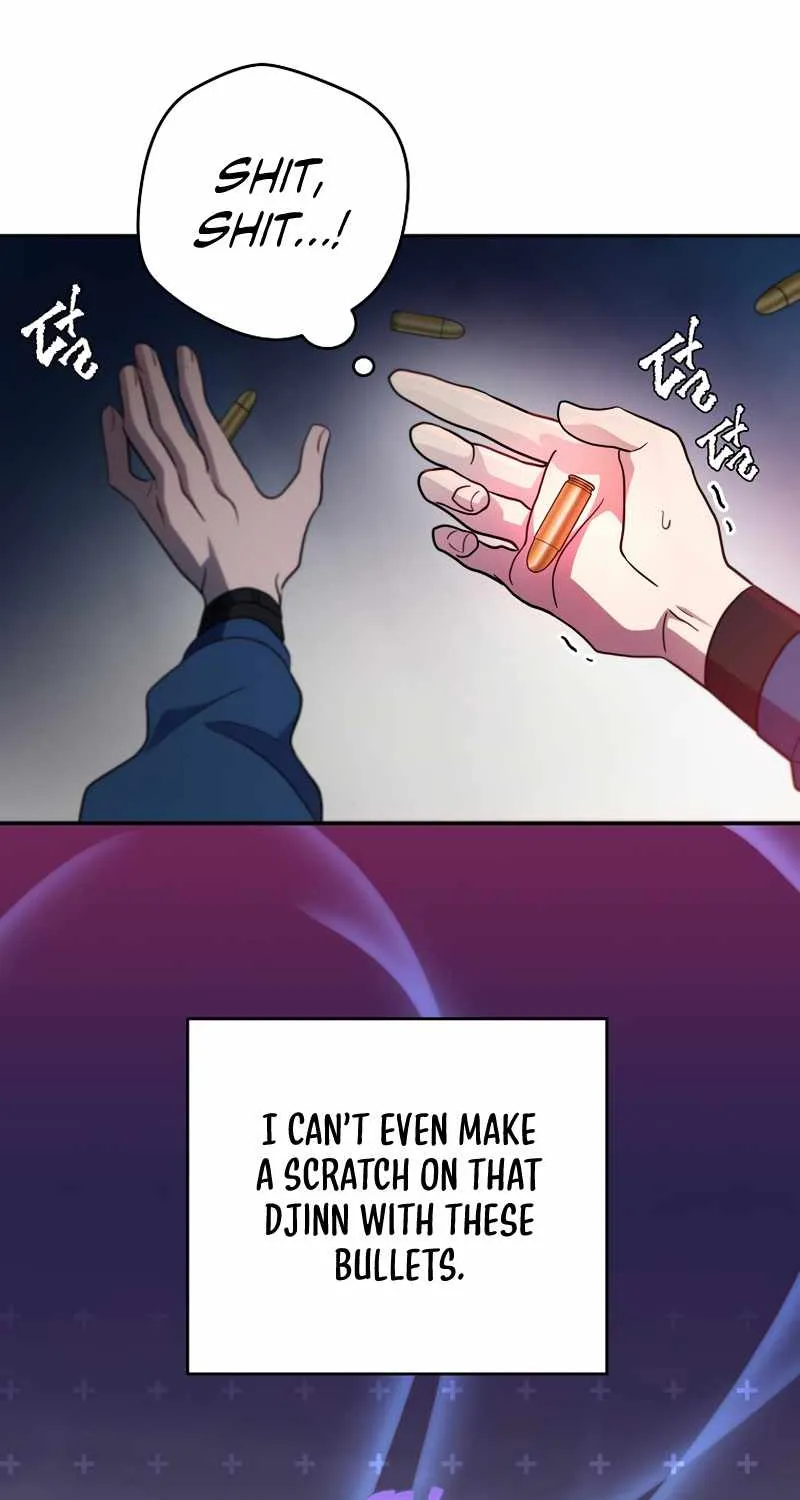 The Novel’s Extra (Remake) Chapter 10 page 56 - 