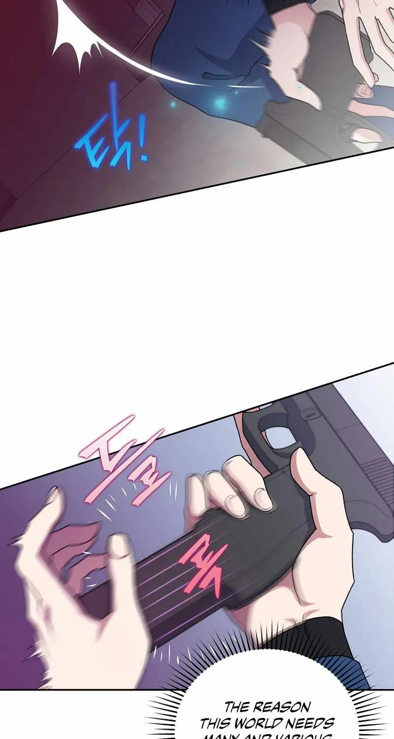 The Novel’s Extra (Remake) Chapter 10 page 64 - 