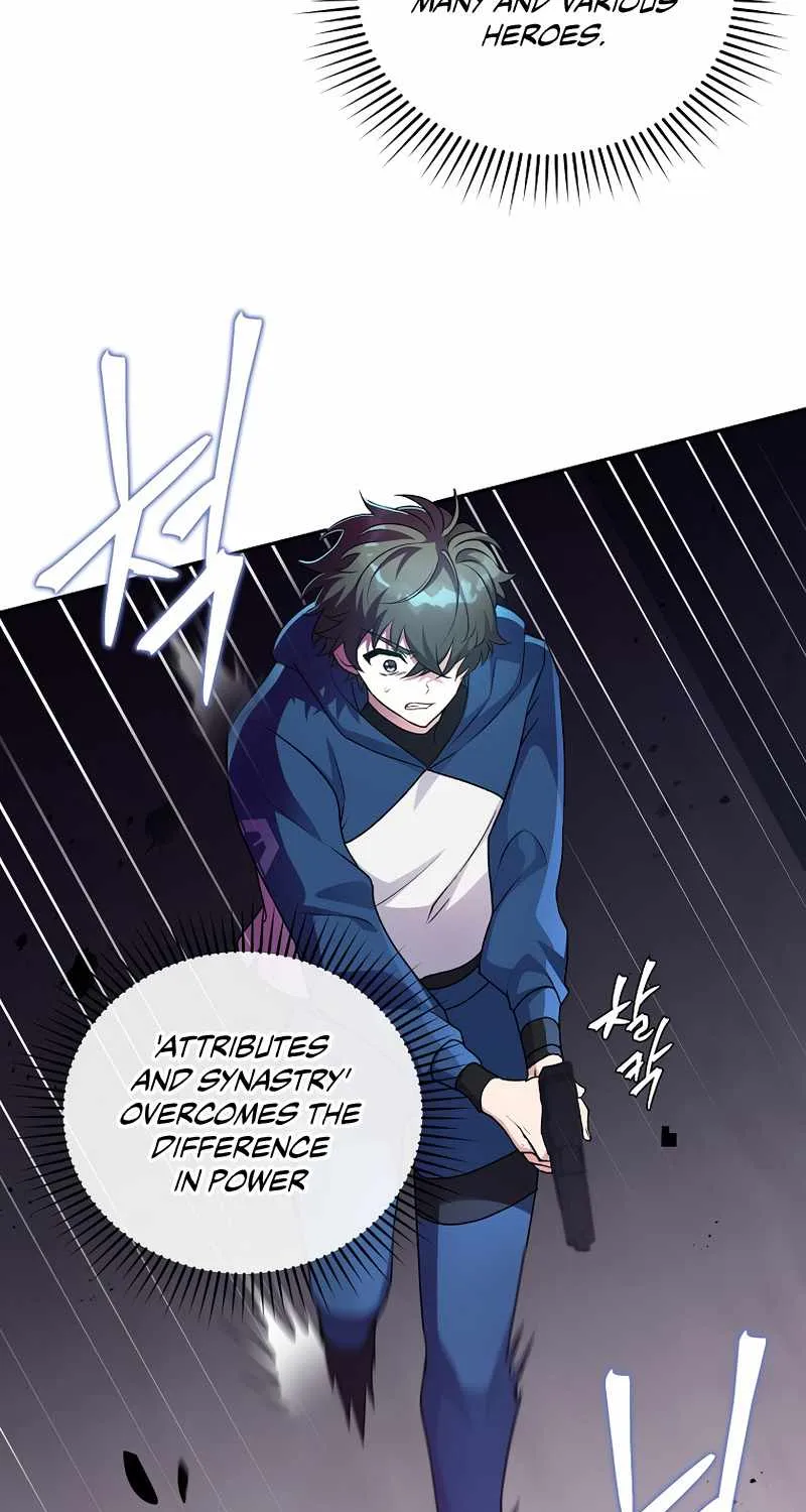 The Novel’s Extra (Remake) Chapter 10 page 65 - 