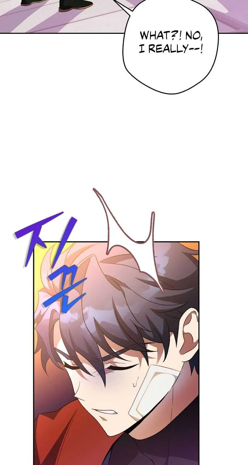 The Novel’s Extra (Remake) Chapter 12 page 12 - 
