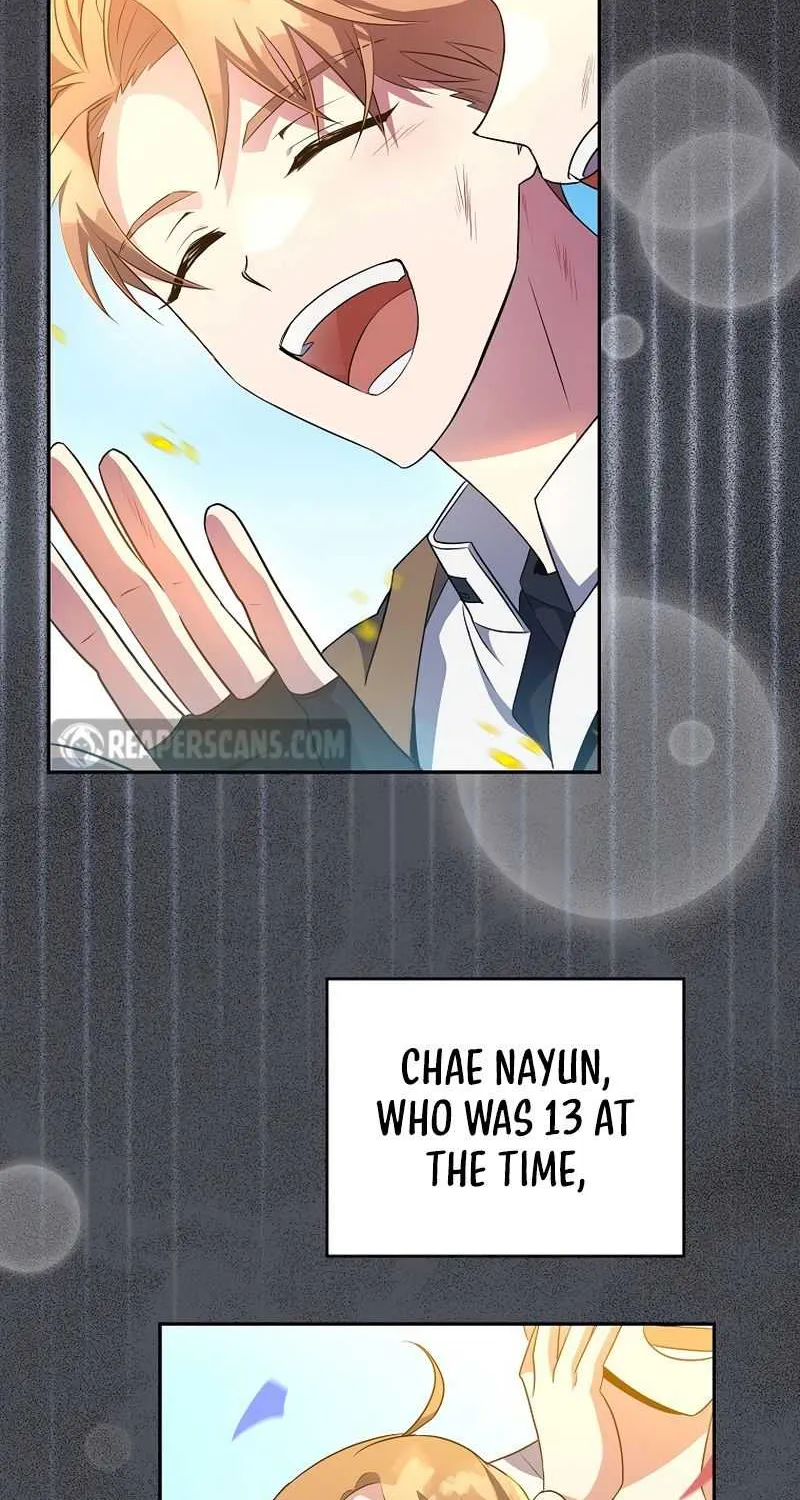 The Novel’s Extra (Remake) Chapter 12 page 23 - 