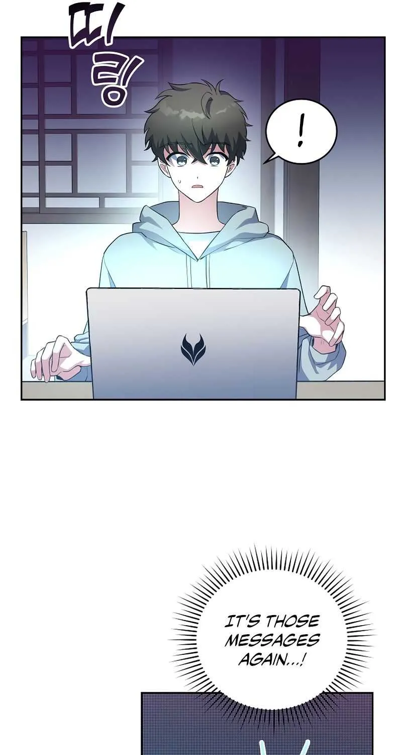 The Novel’s Extra (Remake) Chapter 12 page 26 - 