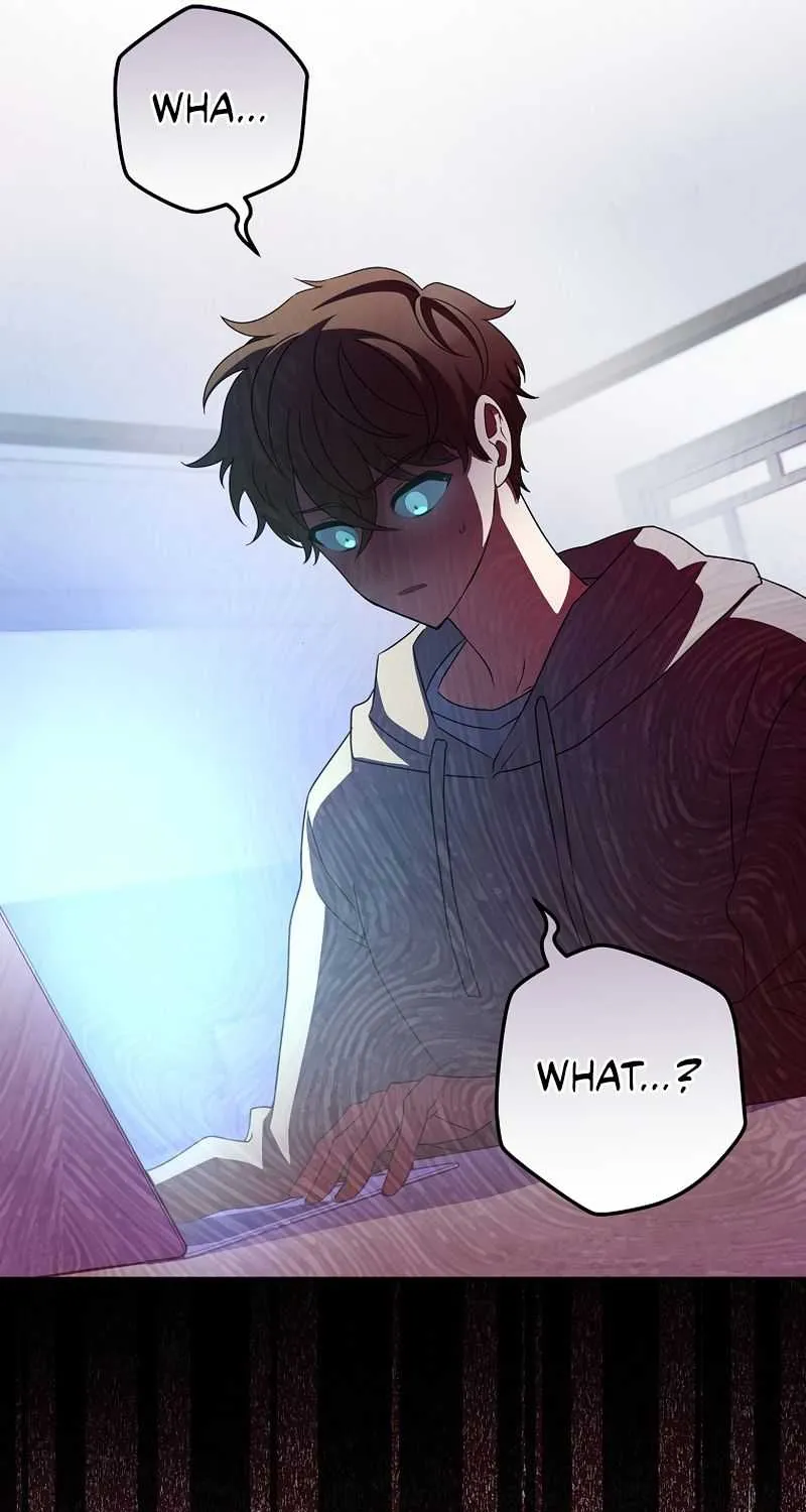 The Novel’s Extra (Remake) Chapter 12 page 33 - 
