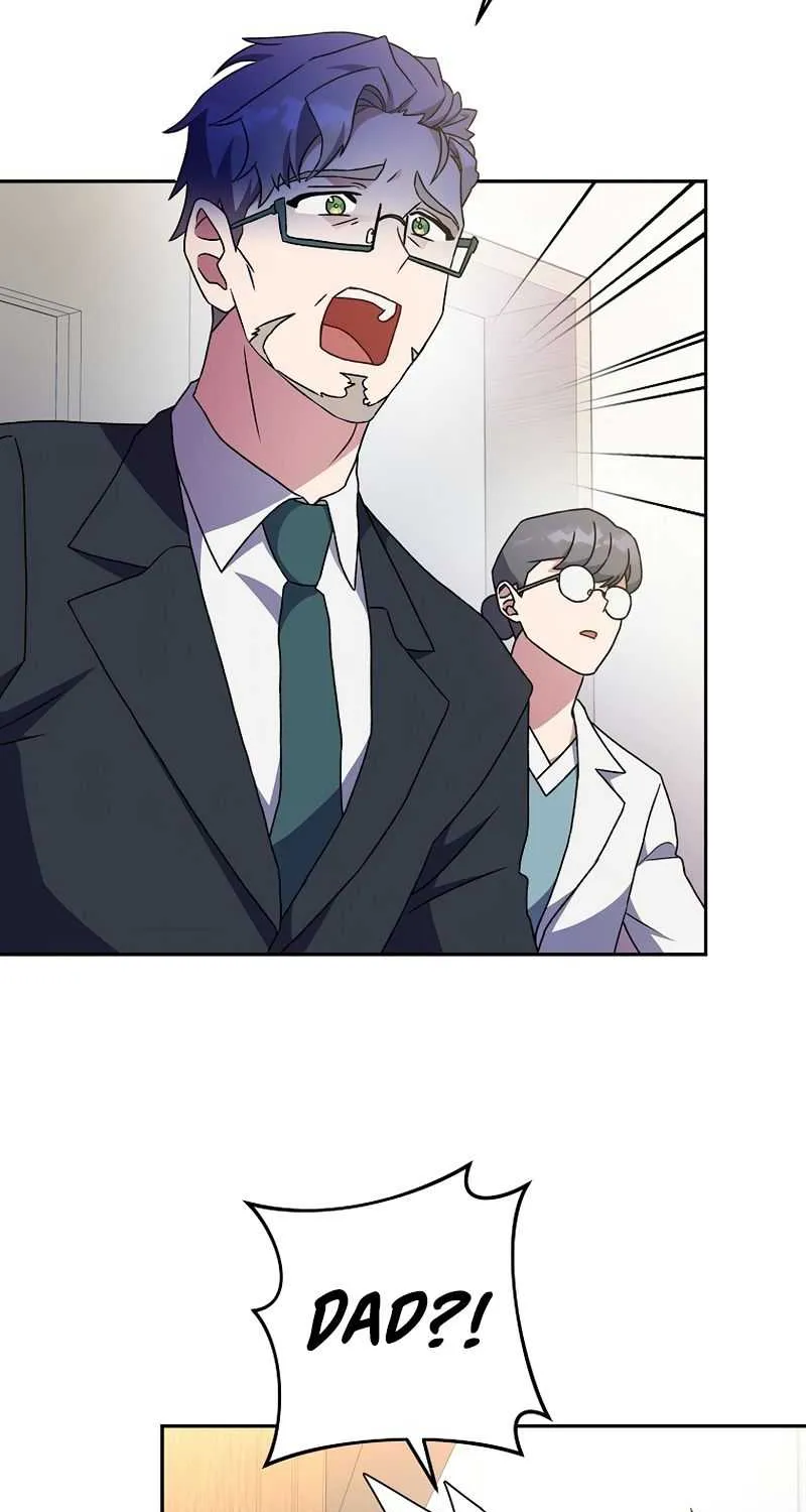 The Novel’s Extra (Remake) Chapter 12 page 39 - 